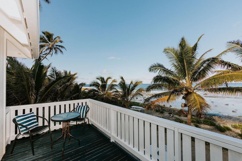 Sunrise Beach Bungalows — 2
