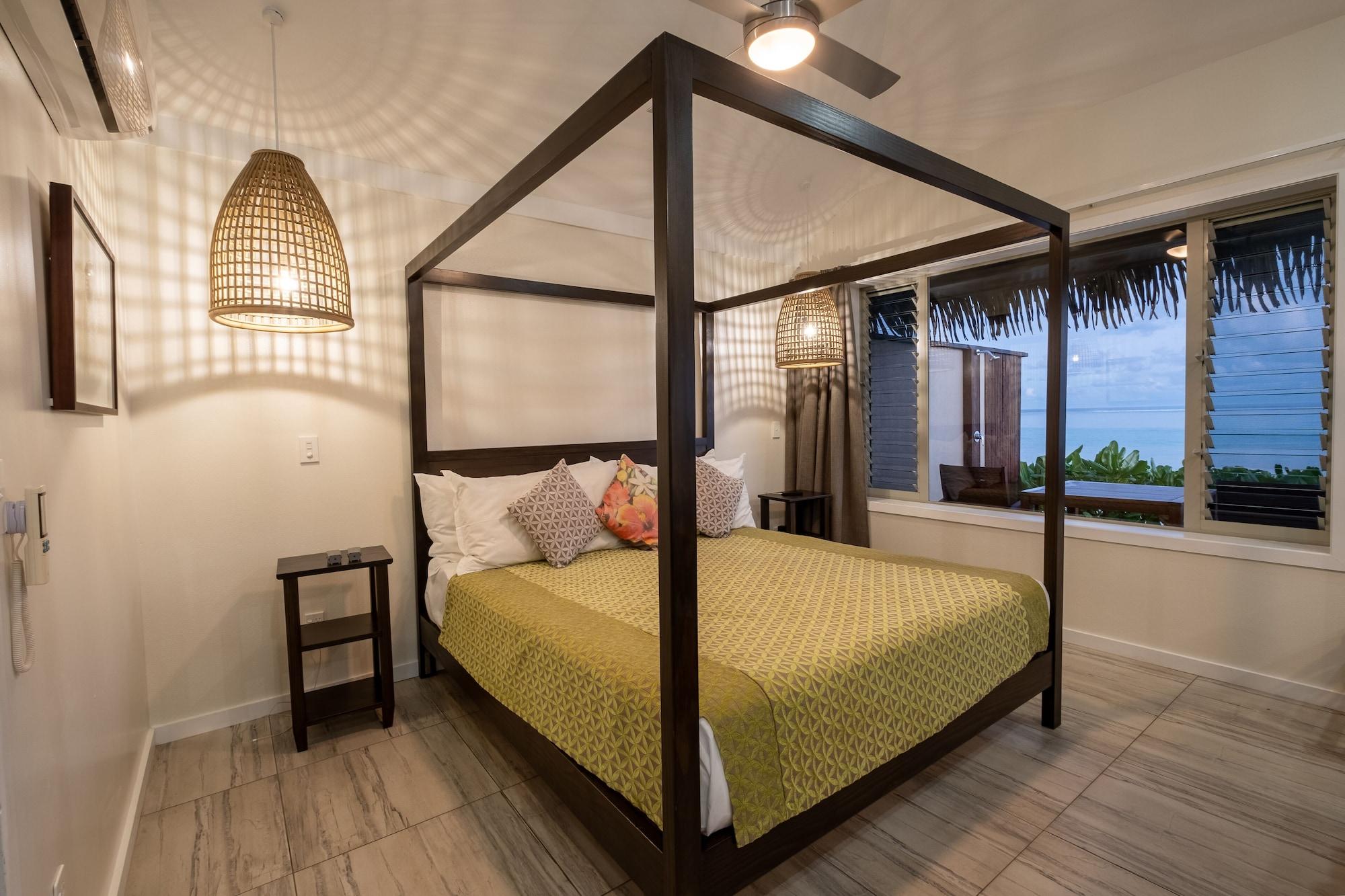 Sea Change Villas — 5