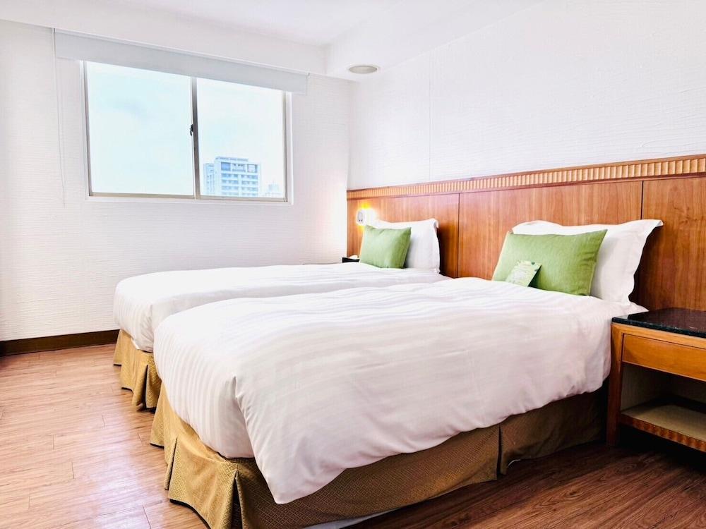 Hub Hotel Kaohsiung Cisian Branch 880285 — 7