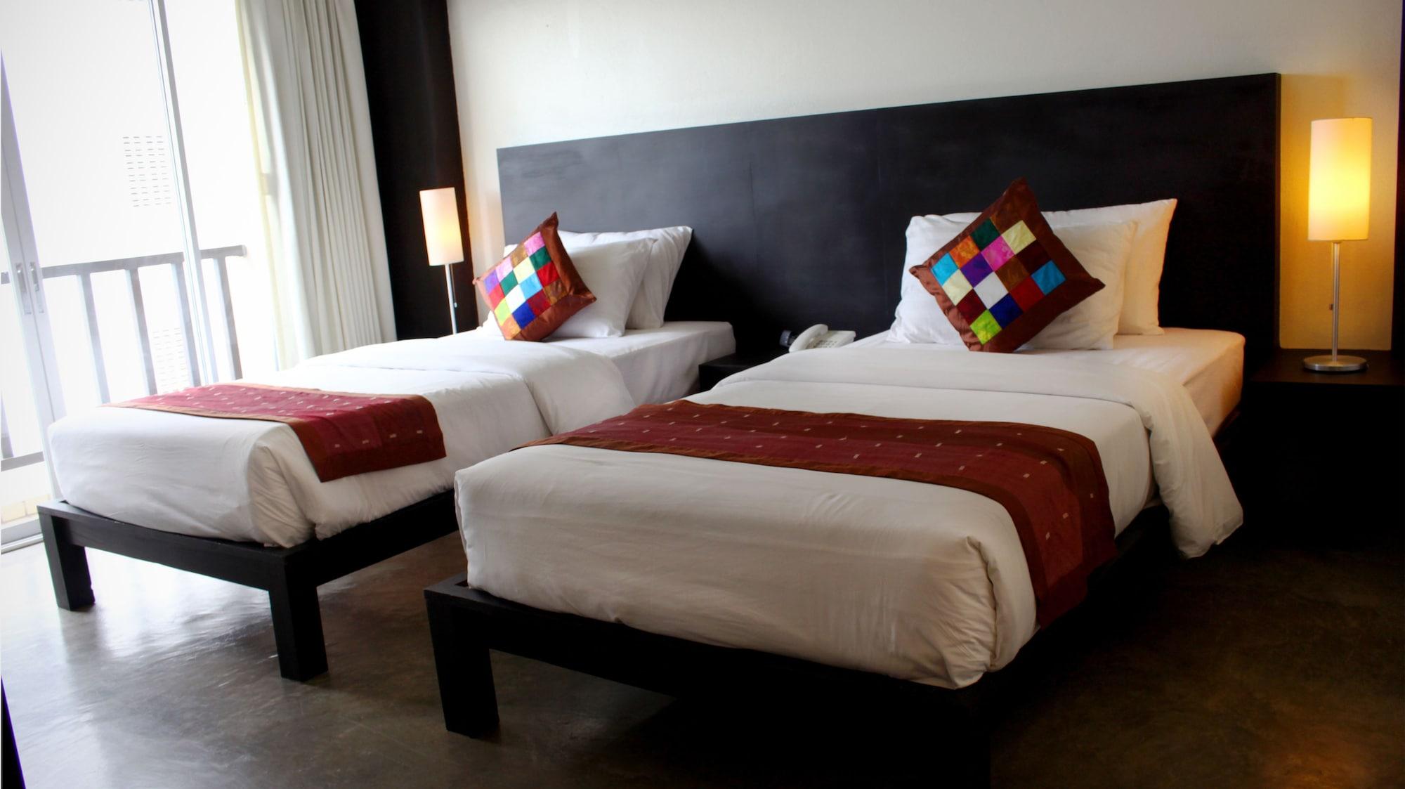 City Inn Vientiane — 6