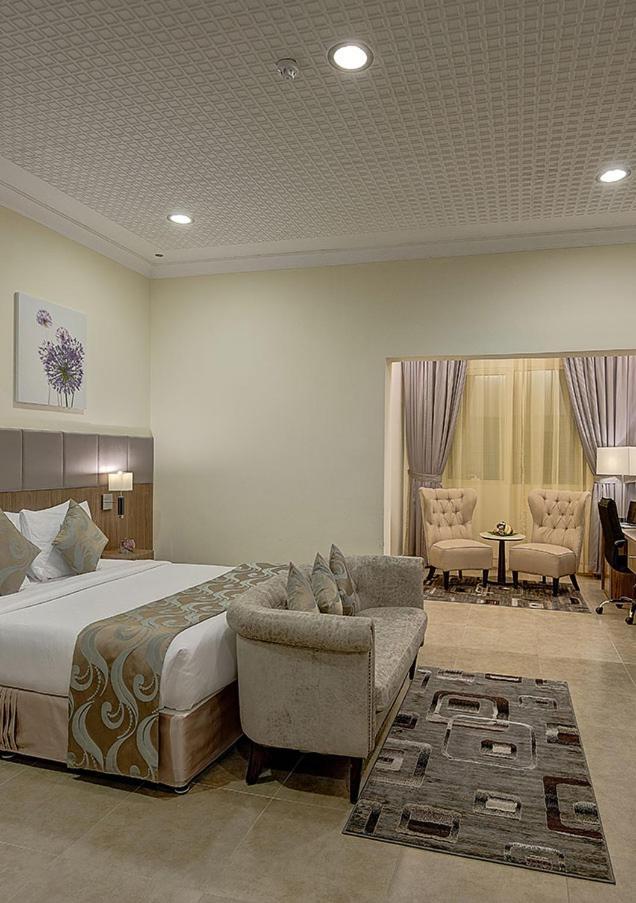 Western Hotel - Ghayathi — 9