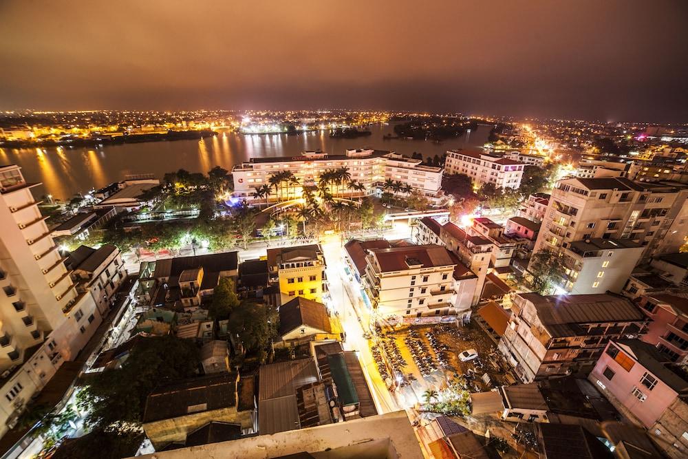 Moonlight Hotel Hue — 4