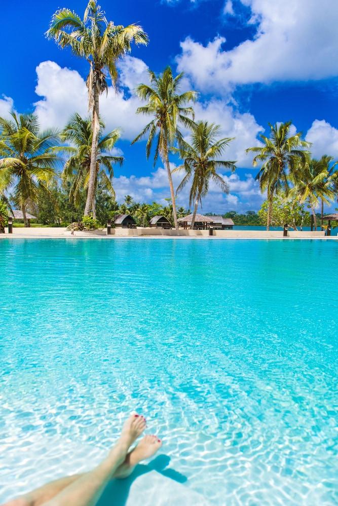 Holiday Inn Resort Vanuatu — 3