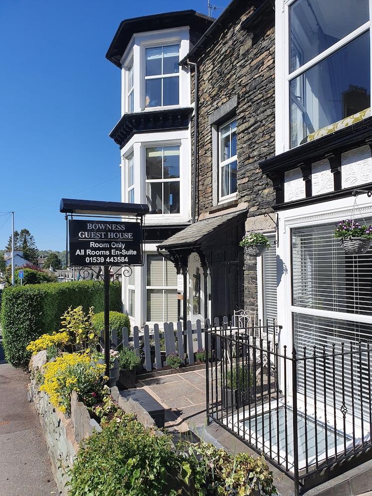 Number 80 Bed Then Breakfast — 6