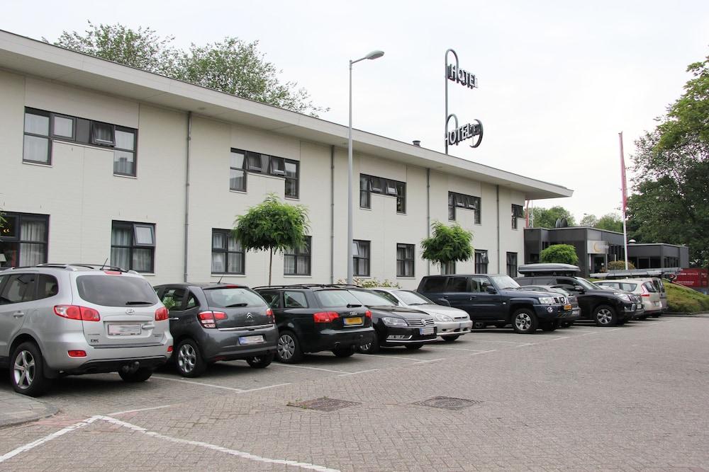 Bastion Hotel Amsterdam-Noord 62864 — 2