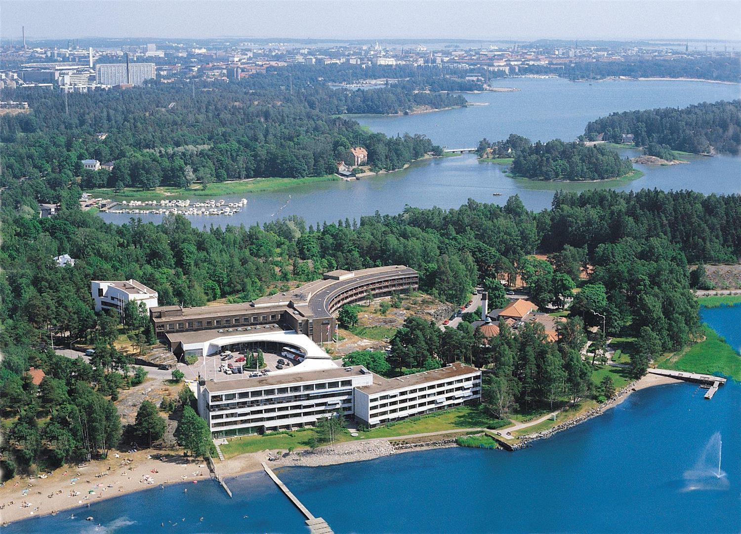 Hilton Helsinki Kalastajatorppa — 3