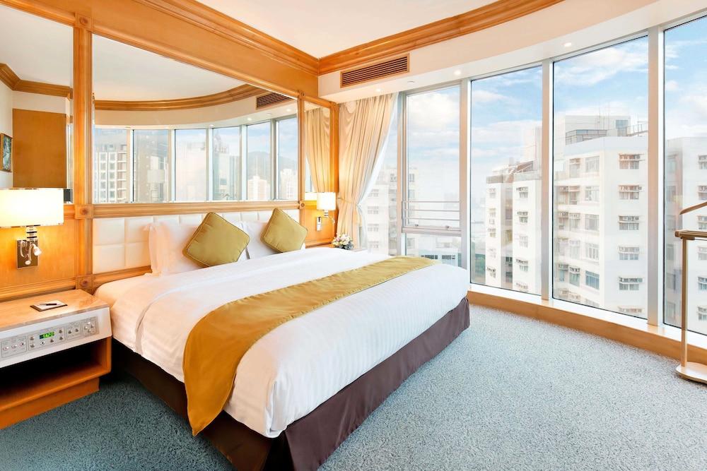 Regal Hong Kong Hotel — 10