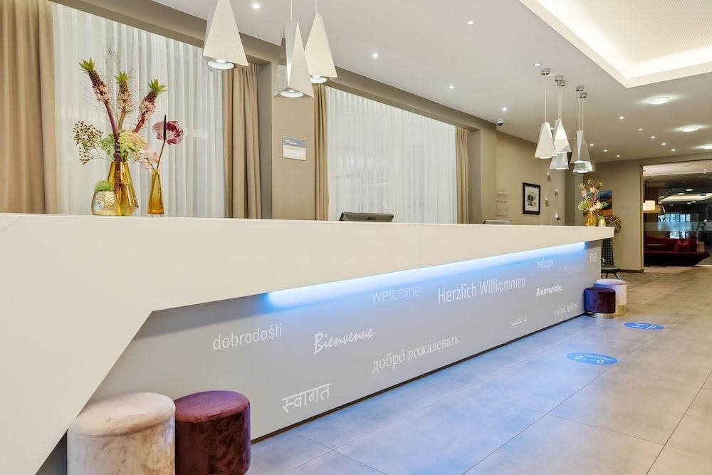 Hotel Schillerpark Linz, a member of Radisson Individuals — 9