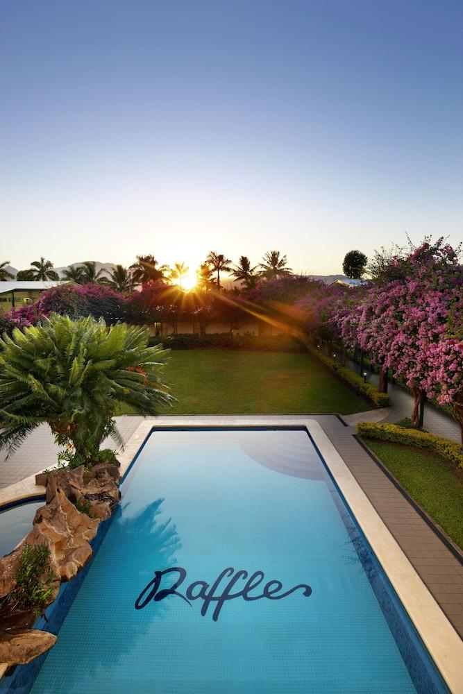 Fiji Gateway Hotel 1025888 — 2