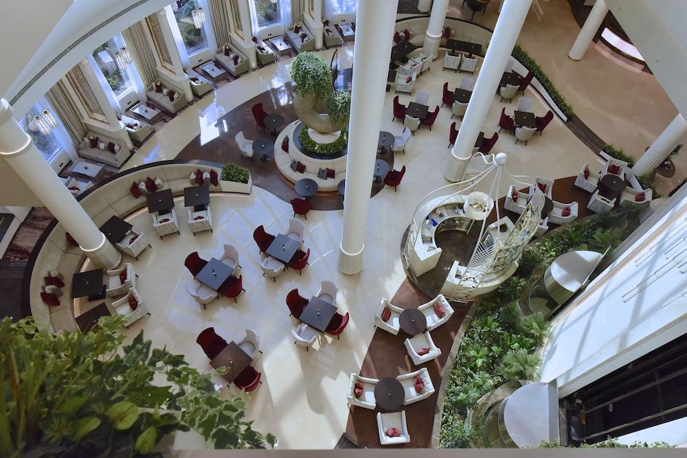 MOVENPICK HOTEL BAHRAIN — 8