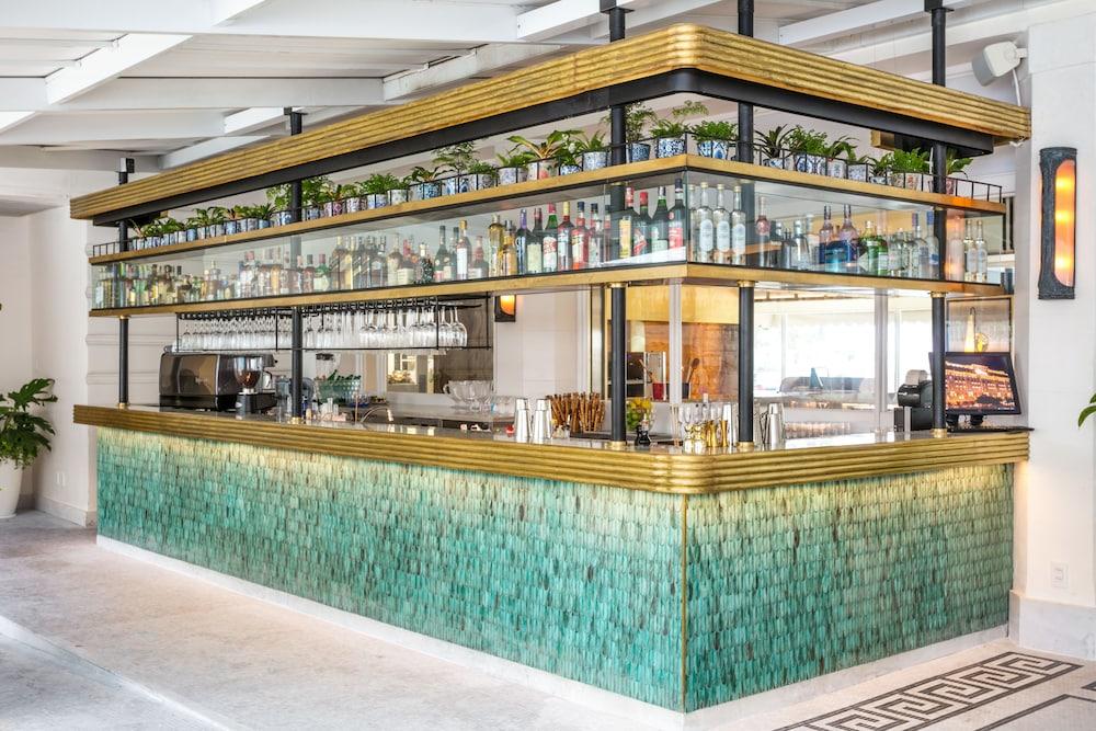 Copacabana Palace, A Belmond Hotel, Rio de Janeiro — 10