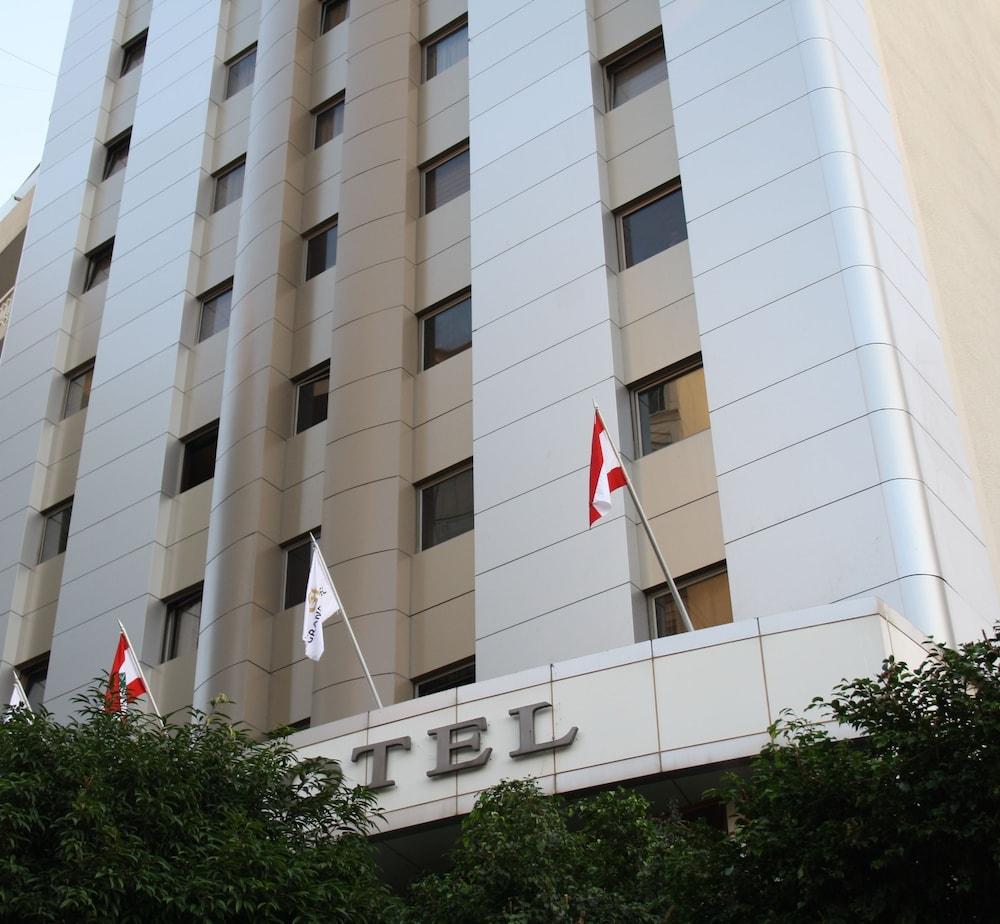 Grand Hotel Beirut — 2