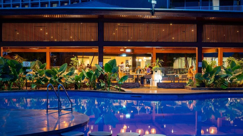 Holiday Inn Express Port Moresby — 4