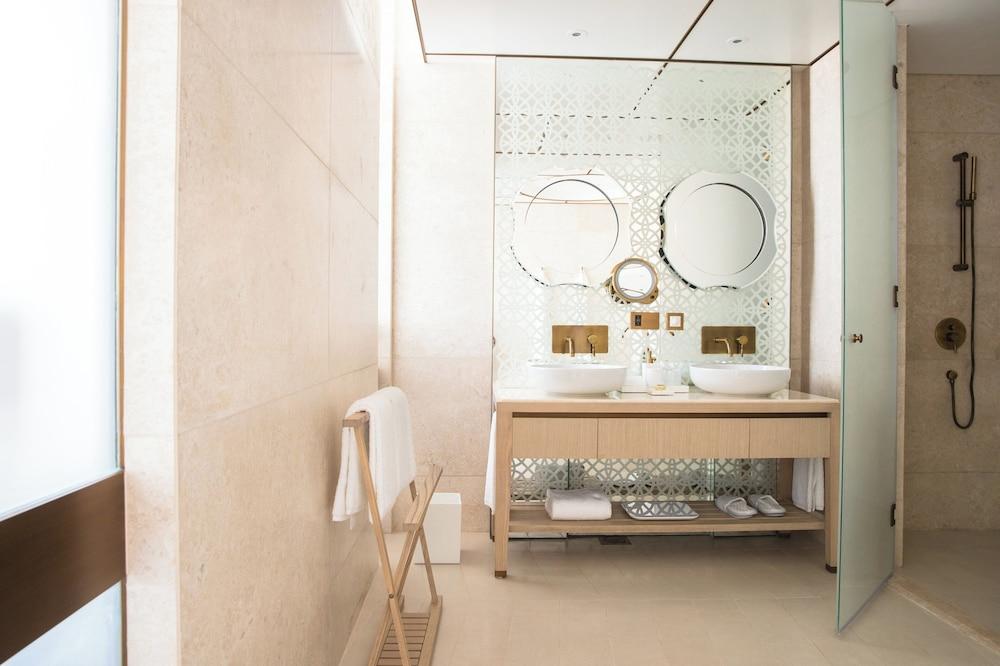 Jumeirah Saadiyat Island Abu Dhabi — 6