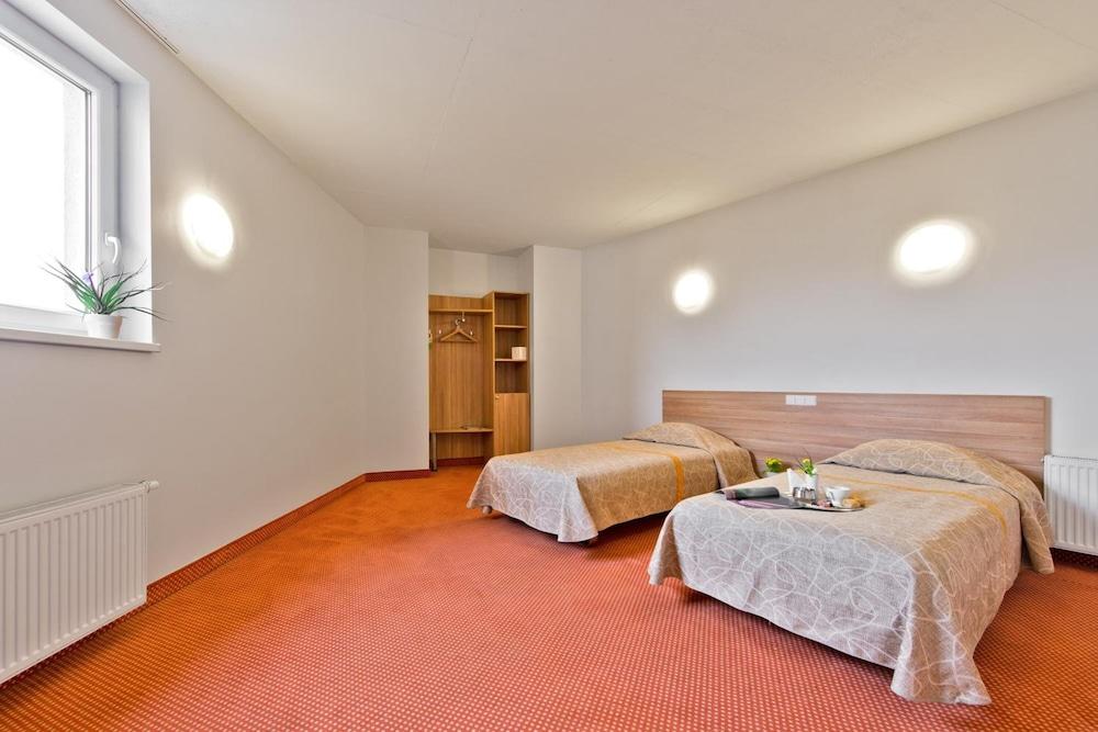 GREEN VILNIUS HOTEL 936655 — 3