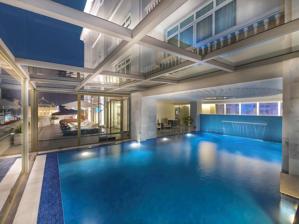 Hotel De L'opera Hanoi Mgallery By Sofitel — 5