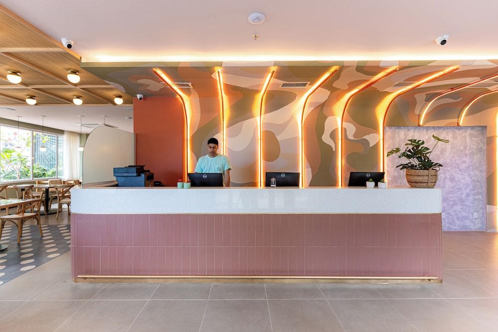 B&B Hotel Santos Dumont — 2