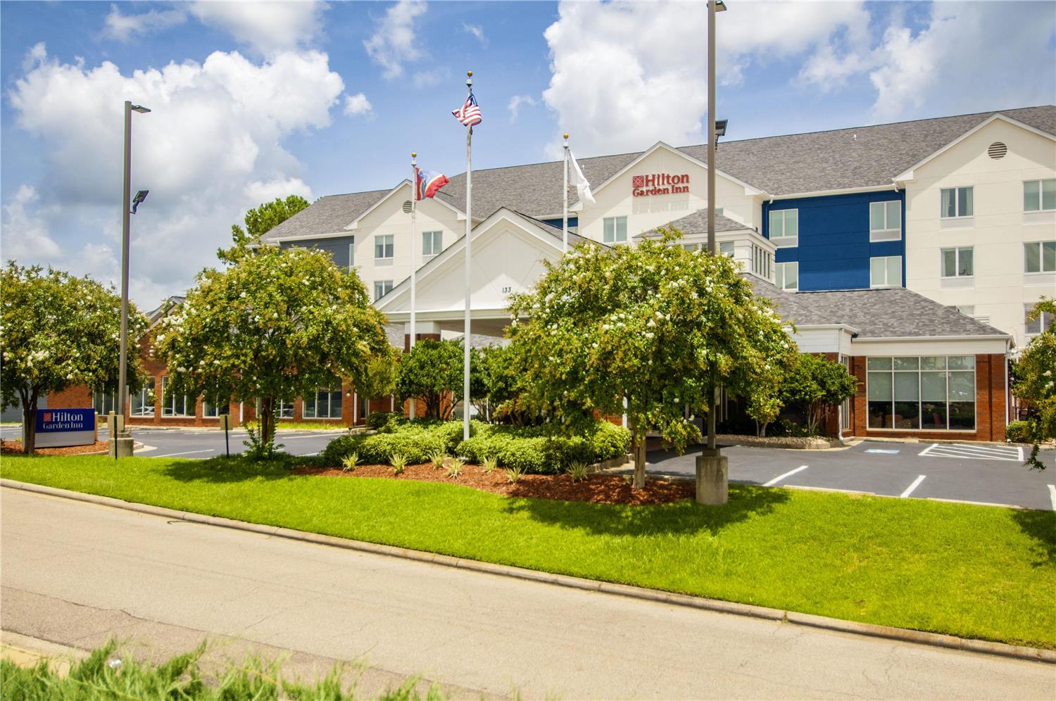 Hilton Garden Inn Hattiesburg, MS — 5
