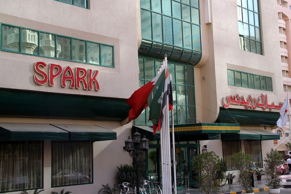 Spark Residence Hotel Apartments — 3