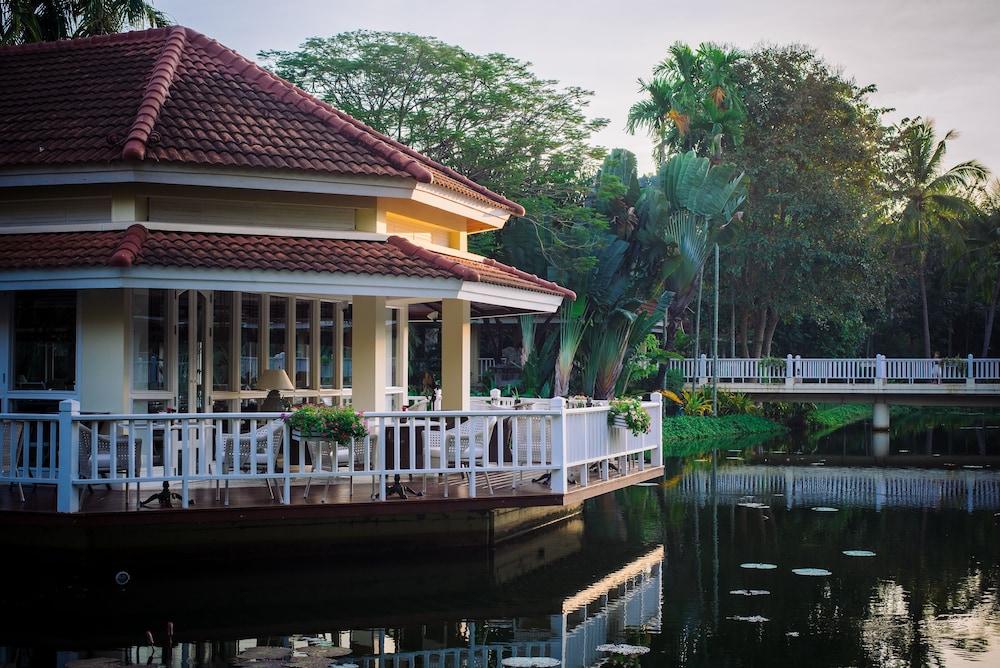 Sofitel Angkor Phokeethra Golf and Spa Resort 96559 — 4
