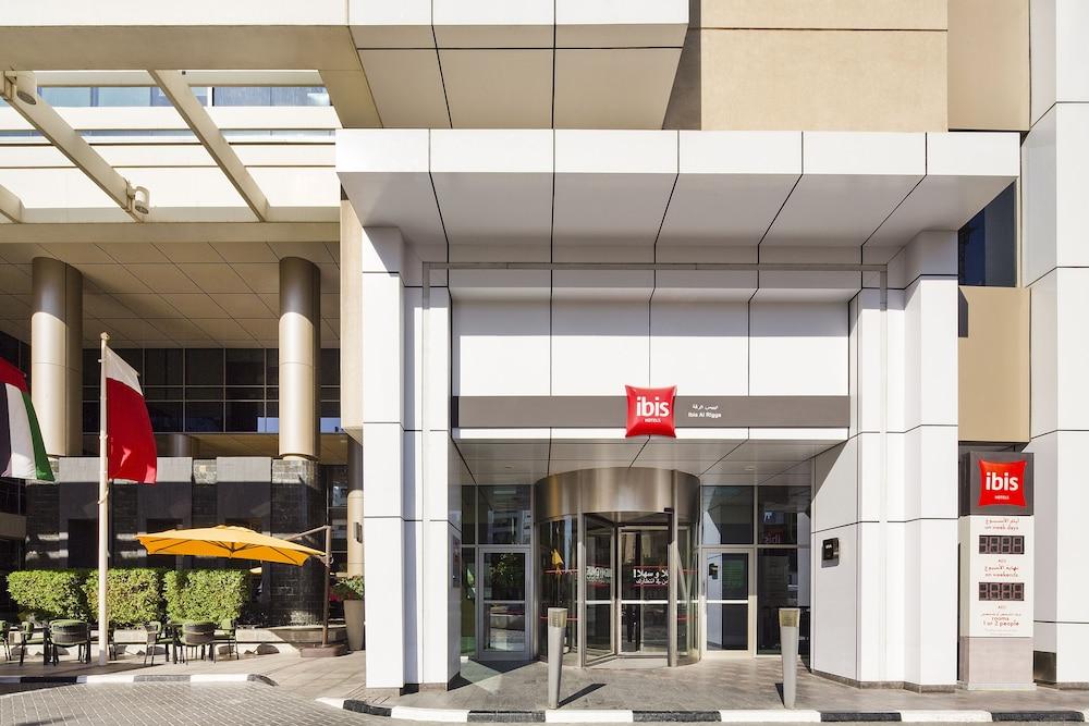 ibis Dubai Al Rigga — 1