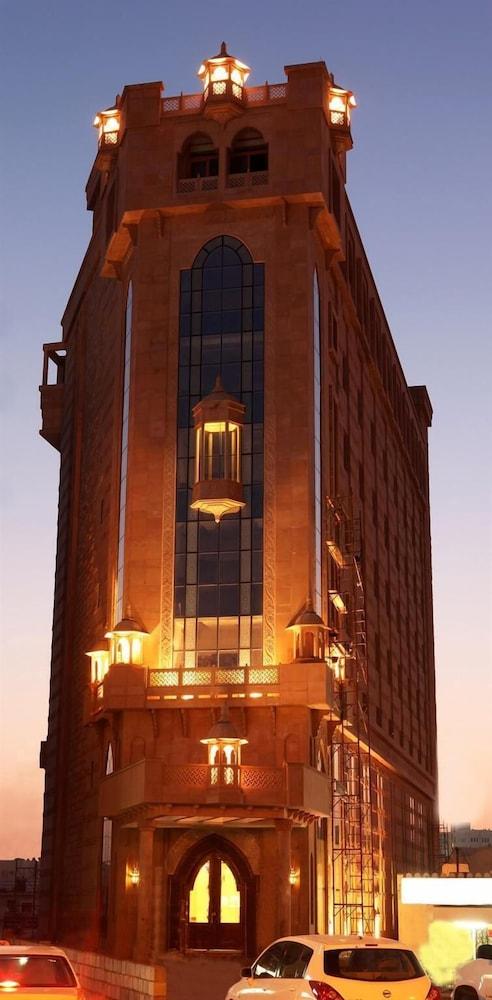 The Platinum Hotel 138934