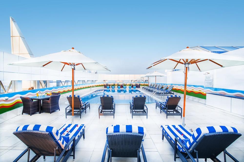 Grand Excelsior Hotel Bur Dubai — 3