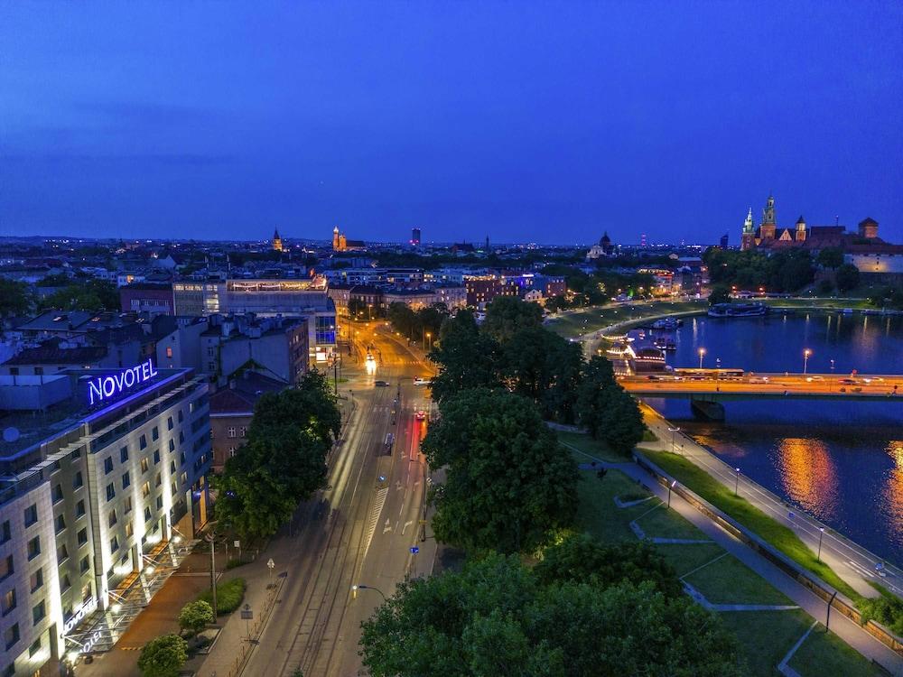 Novotel Krakow Centrum — 4