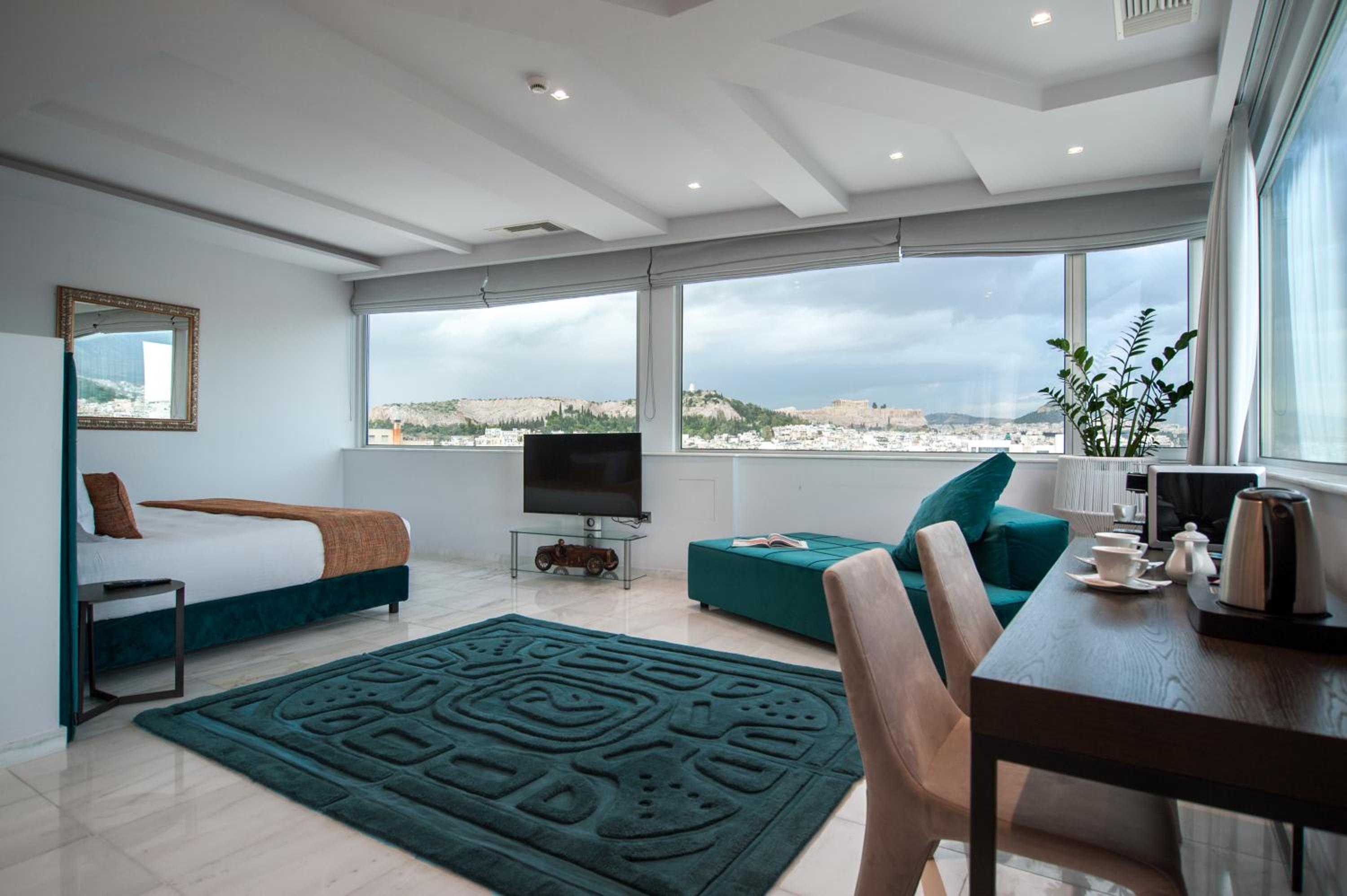 Athenaeum Grand Hotel — 6