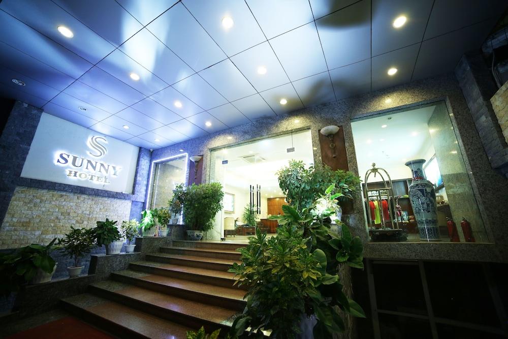 Sunny 3 Hotel Hanoi — 1