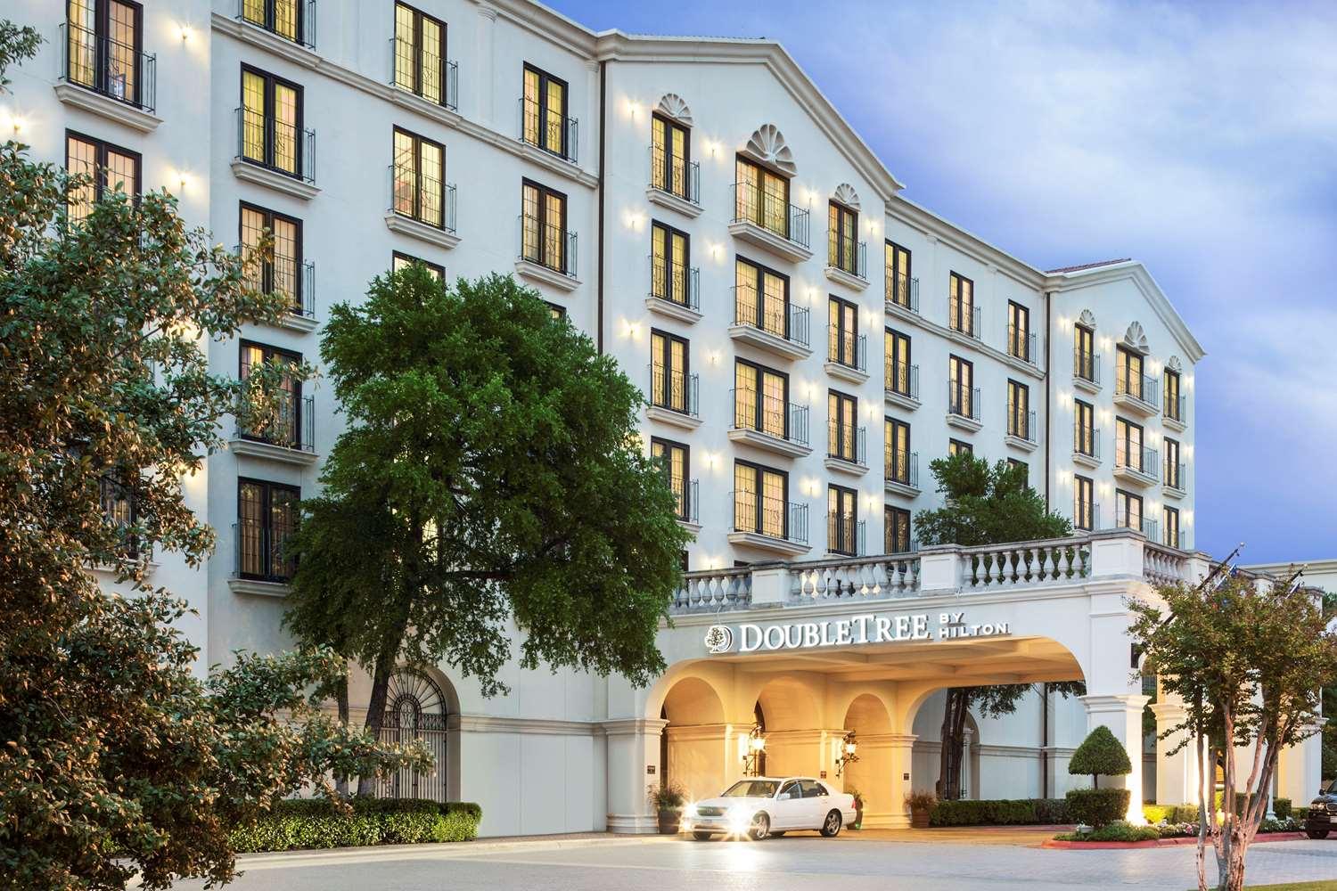 Doubletree By Hilton Austin — 3
