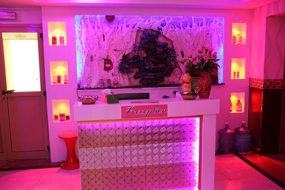 Zain International Hotel — 5