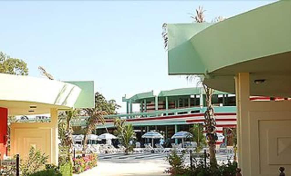 Hotel Les Amaryllis Saly — 8