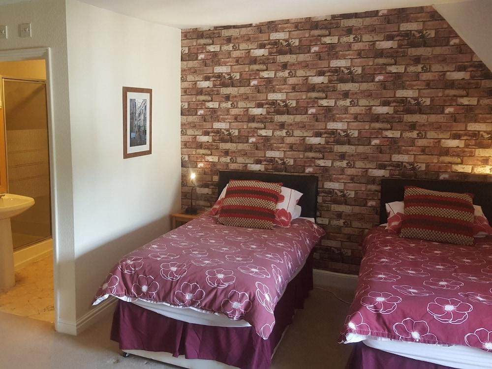 Angel Guest House — 9