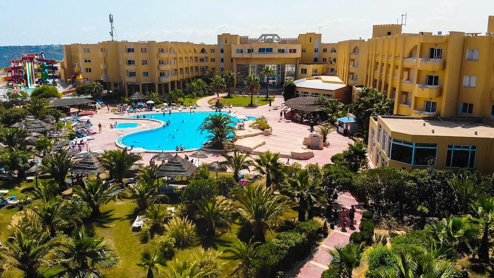 Skanes Serail Hotel 894655 — 2