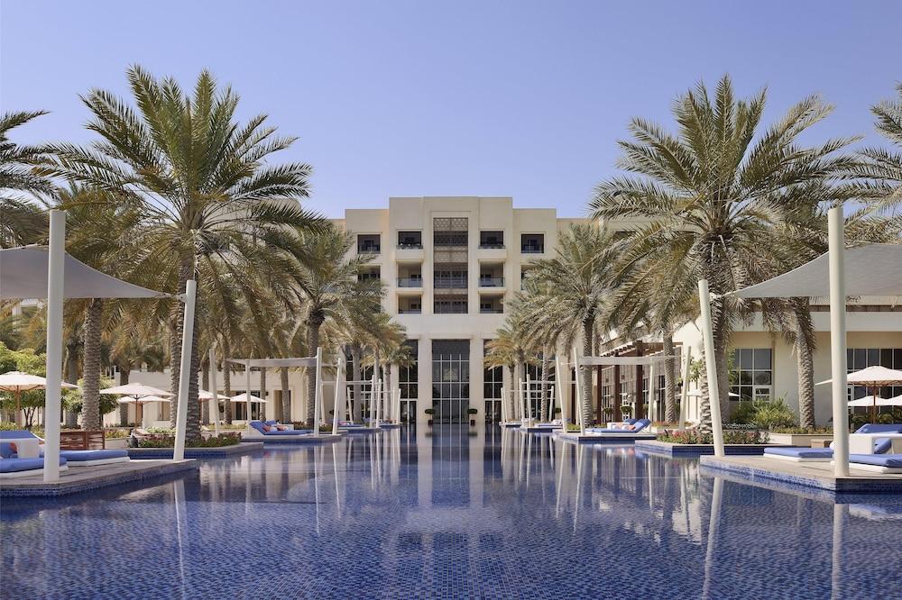 Park Hyatt Abu Dhabi Hotel & Villa - Saadiyat island — 7