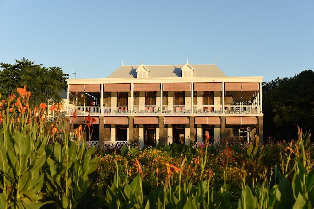 Heritage Le Telfair Golf and Wellness Resort — 1