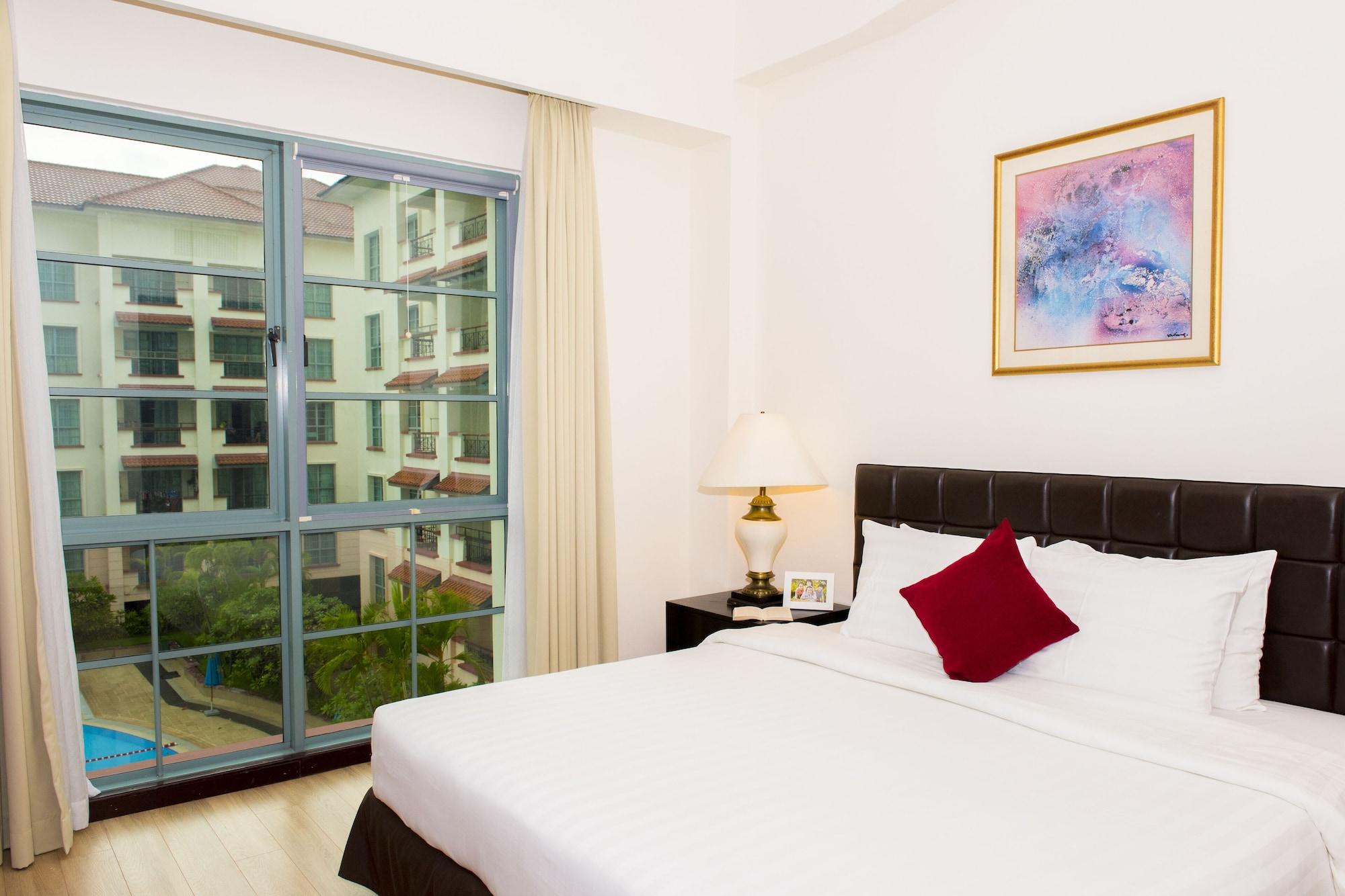 Diamond Westlake Suites — 8