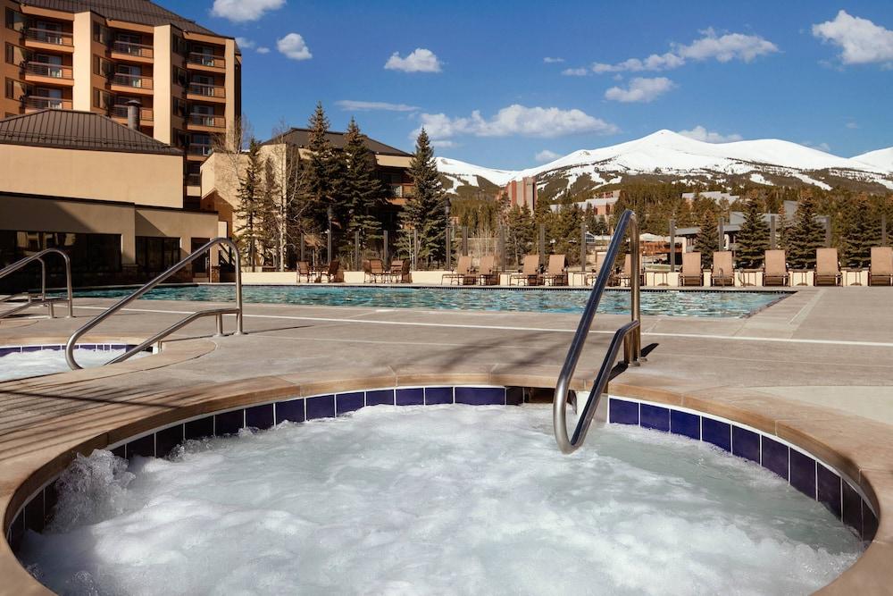 Marriott's Mountain Valley Lodge at Breckenridge — 8