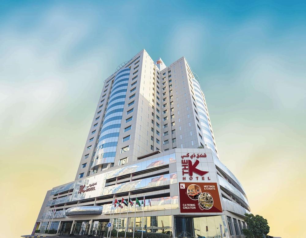 The K Hotel 143796 — 7