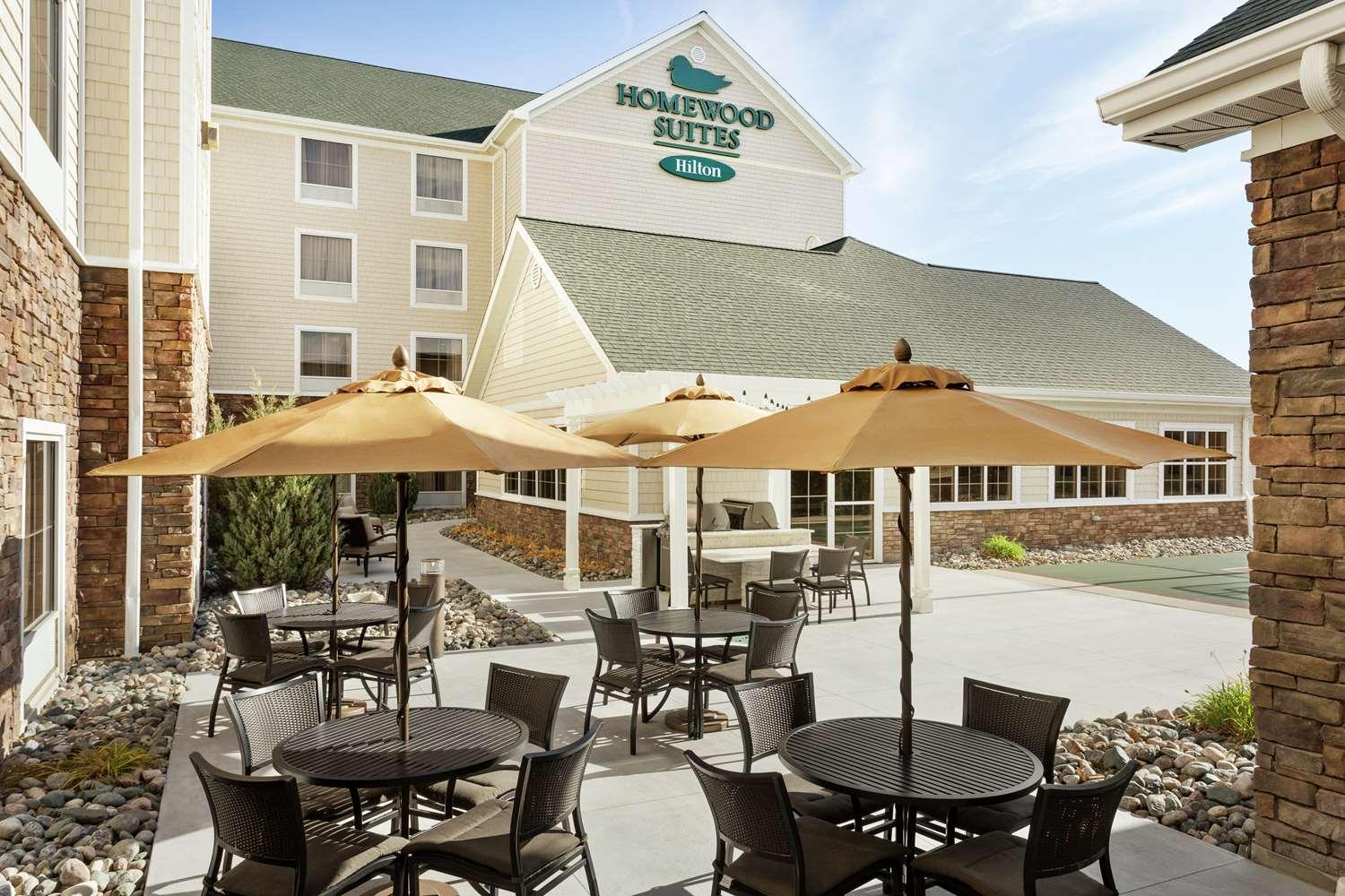 Homewood Suites by Hilton Fargo — 5
