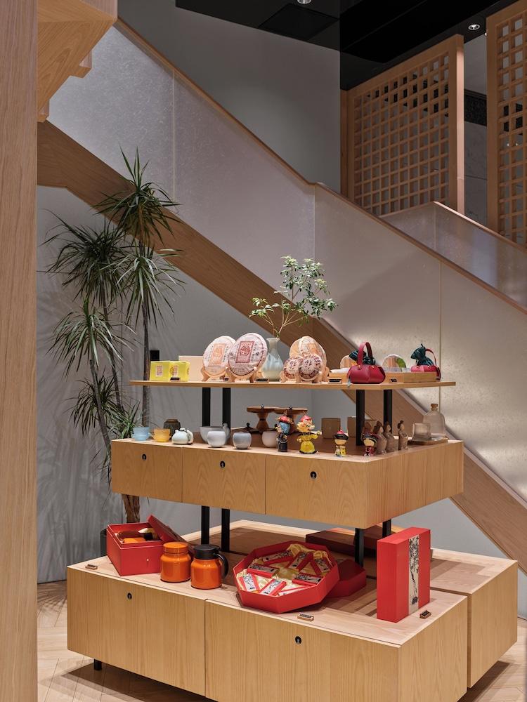 Poly Plaza Hotel Beijing — 10