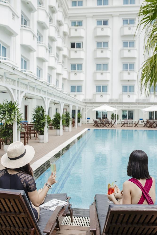 Pearl River Hotel — 5