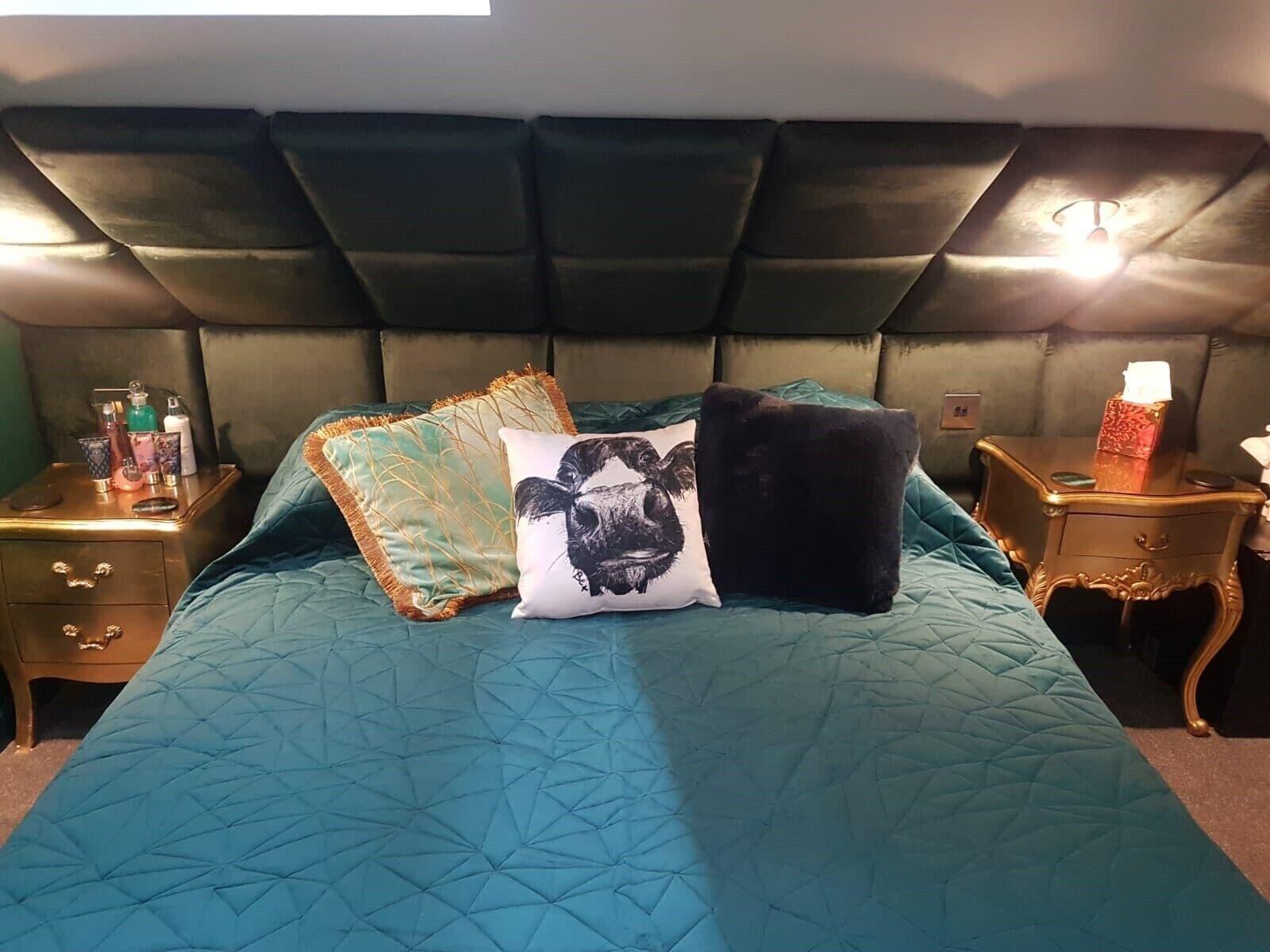 The Amarillo - B&B — 4
