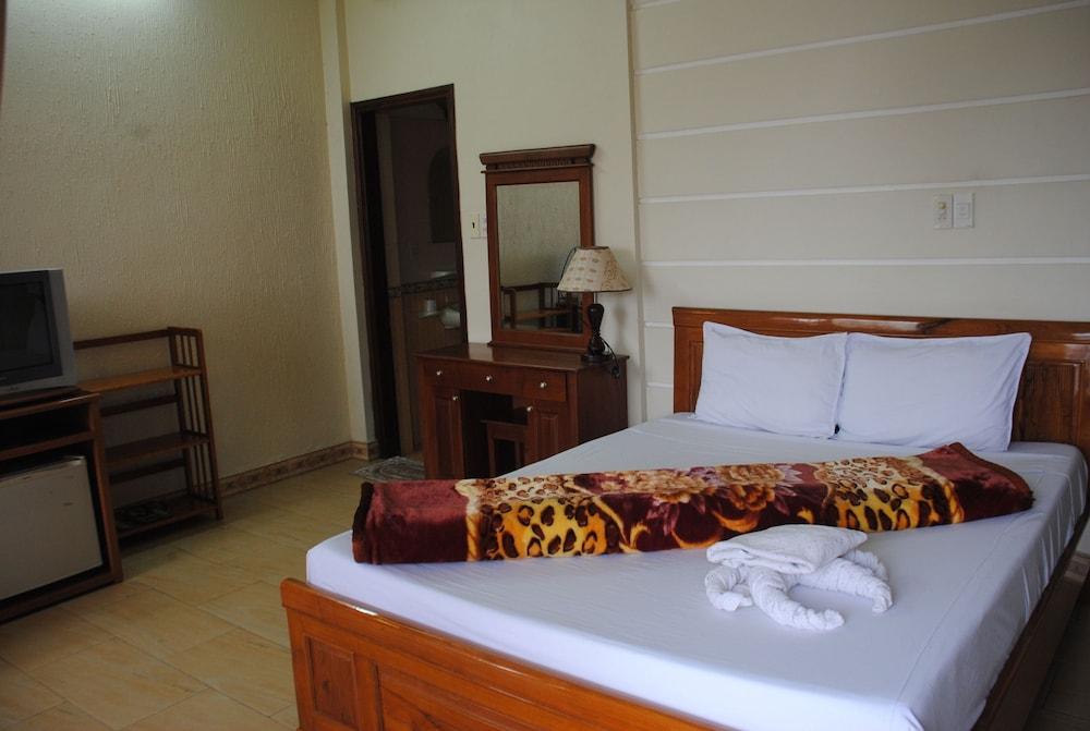 Original Binh Duong 3 Hotel — 9