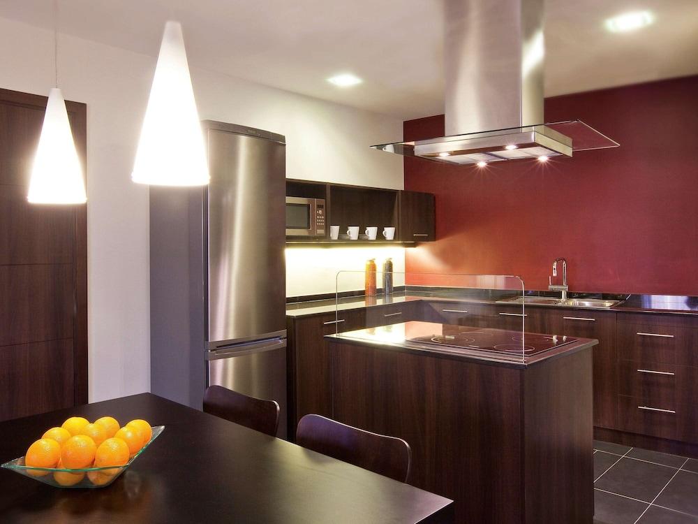 Movenpick Hotel Apartments Al Mamzar — 7
