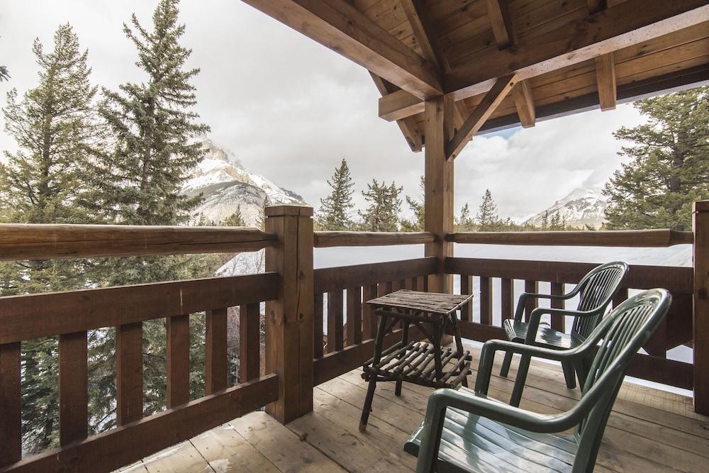 Buffalo Mountain Lodge — 6