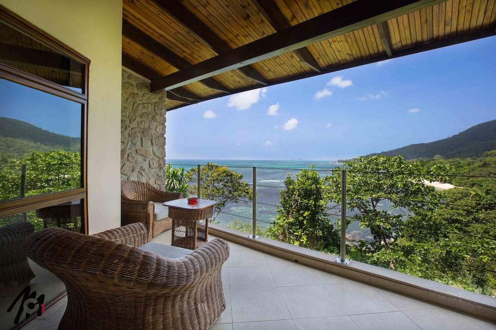 Coco de Mer Hotel and Black Parrot Suites — 5