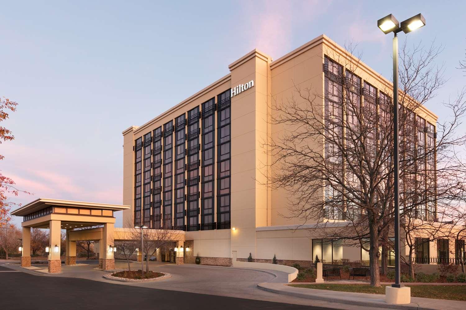 Hilton Fort Collins — 7