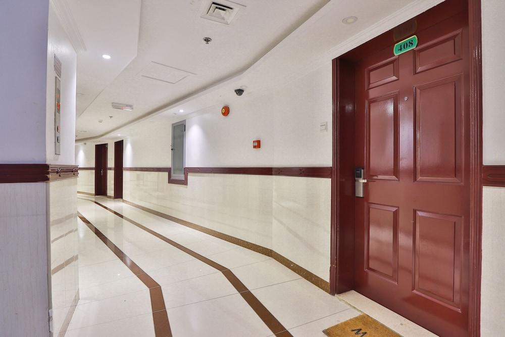 Crown Palace Hotel Ajman — 4